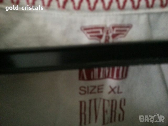 Мъжка тениска, снимка 11 - Тениски - 22462457