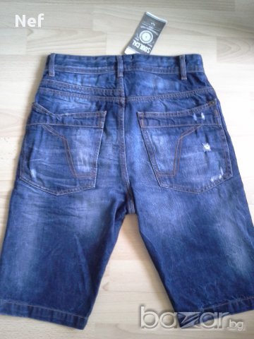  Къси панталони soulcal & co shorts , снимка 7 - Къси панталони - 11045624