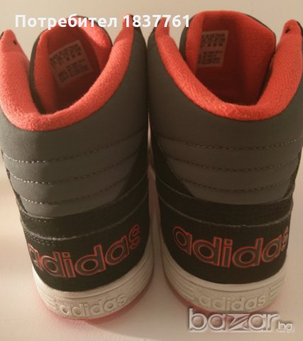 дамски маратонки adidas  №40, снимка 2 - Маратонки - 21437353