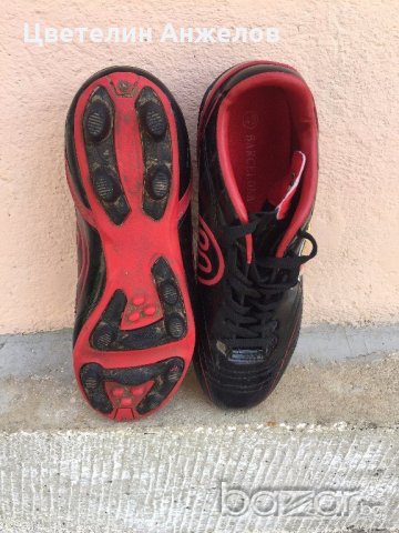 Футболни обувки, снимка 10 - Футбол - 18214815
