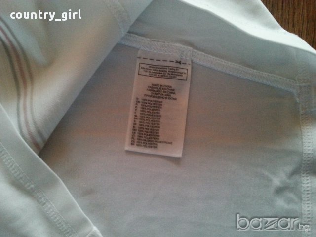 Adidas - мъжка тениска, снимка 7 - Тениски - 14210083