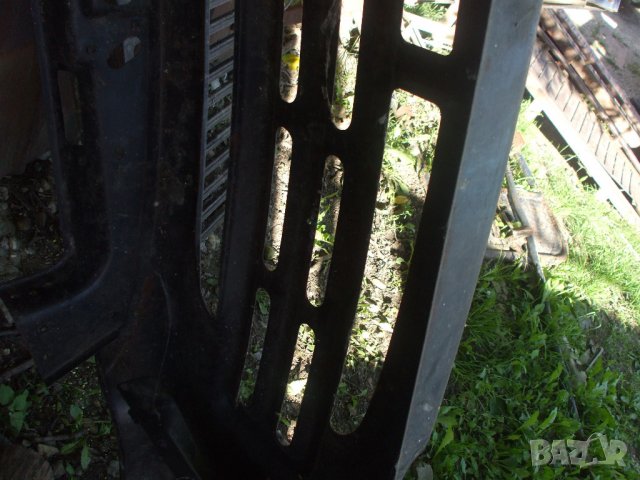Продавам нова маска за Зил + калник + решетка ., снимка 9 - Части - 21949343