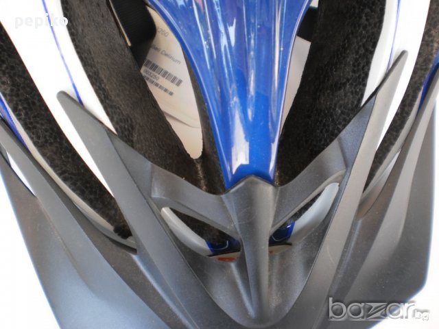 Продавам колела внос от Германия каска за велосипед CRATONI BELL DELIRIUM, снимка 14 - Спортна екипировка - 10738837