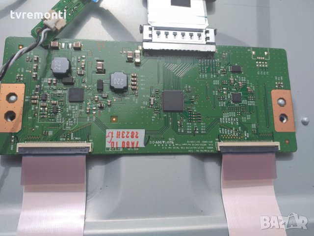 T-Con Board 6871L-2823H 6870C-0401B