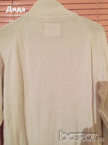 Оригинална жилетка ХЛ, снимка 3 - Жилетки - 15995005