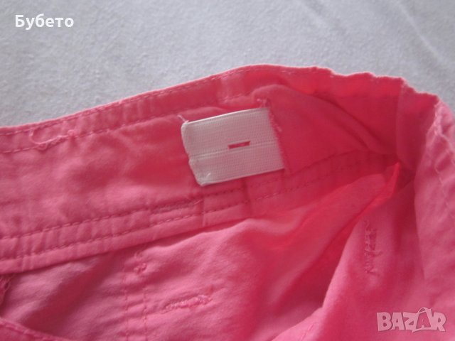 Къси панталонки, снимка 4 - Детски къси панталони - 24138084