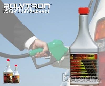 Най-ефективната Добавка за бензин и дизел POLYTRON GDFC, снимка 4 - Аксесоари и консумативи - 20999839