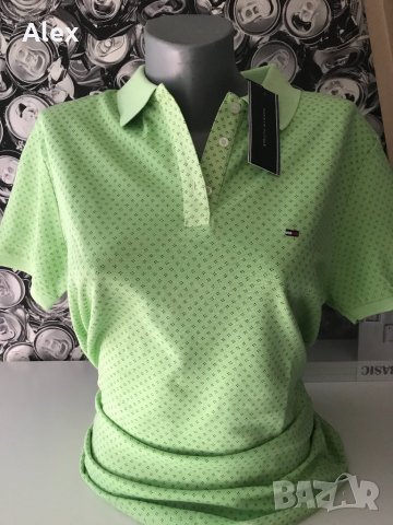 Tommy Hilfiger/реплика/Голями размери