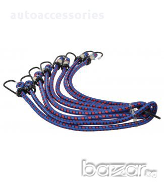 Пастик за укрепване на товар тип паяк 2101, снимка 1