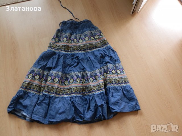 Нова пола, размер S, снимка 2 - Поли - 21883015