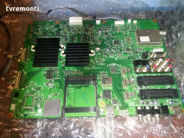 Main board PE0840 V28A001113B1