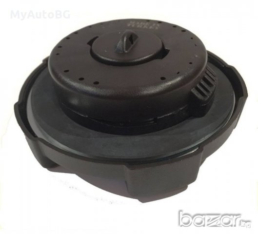 Капачка за резервоар за камион, снимка 2 - Аксесоари и консумативи - 21091692