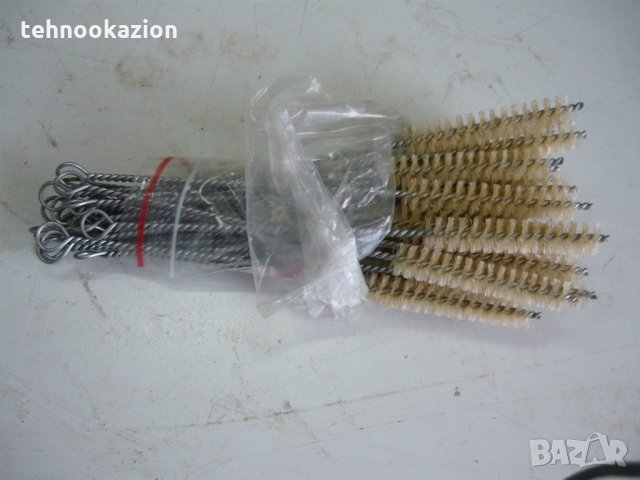 ЧЕТКА ШОМПЪЛ