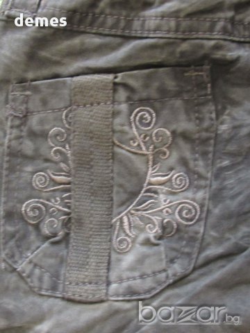 Ново панталонче от варен памук за момче на 2-3 години, снимка 9 - Детски панталони и дънки - 17851936