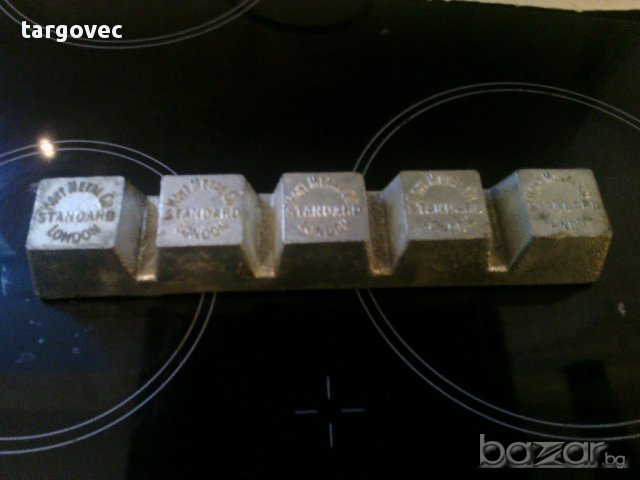 4ист калаи, снимка 2 - Други машини и части - 12696429