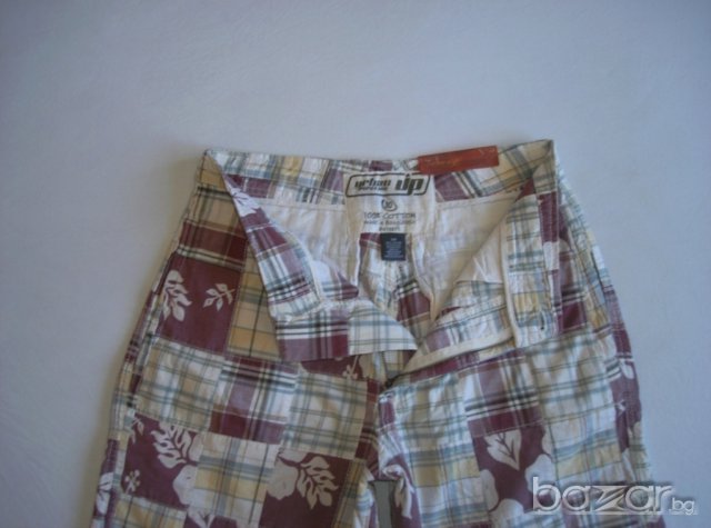 Нови,с етикет мъжки къси панталони,30 номер   , снимка 2 - Къси панталони - 16371874