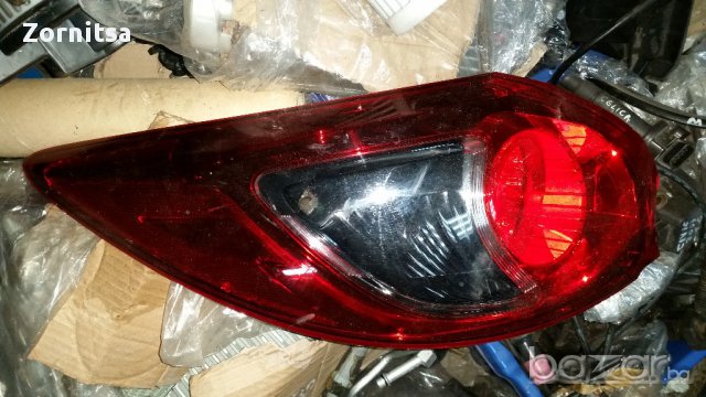 ляв стоп Mazda CX5, снимка 1 - Части - 16733574