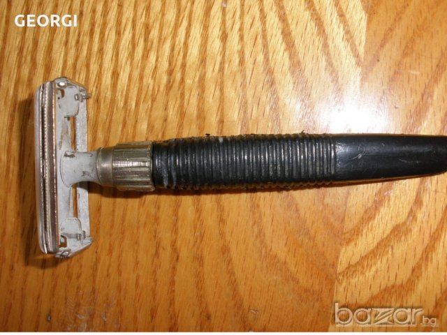 самобръсначка ЖИЛЕТ 2, снимка 3 - Антикварни и старинни предмети - 18884626