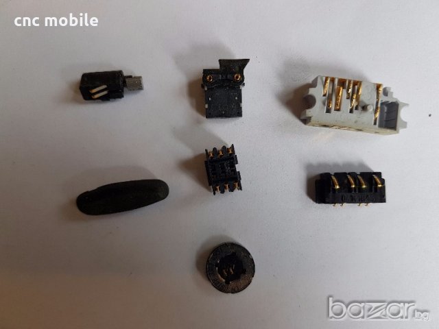 Nokia 3310 - Nokia 3315 - Nokia 3410 оригинални части и аксесоари , снимка 5 - Резервни части за телефони - 18231631