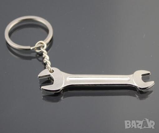 Гаечен Ключ Ключодържател(wrench) - Мини Гаечен ключ - Страхотен Инструмент, снимка 2 - Други - 21594086