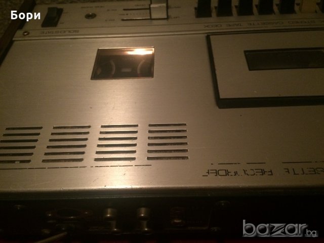 SKANTIC DT-4000G Luxor-Mitsubishi, снимка 6 - Декове - 20036238