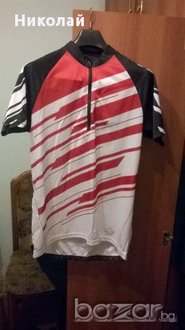 Екипировка за спорт - колоездене, снимка 2 - Спортна екипировка - 16912499