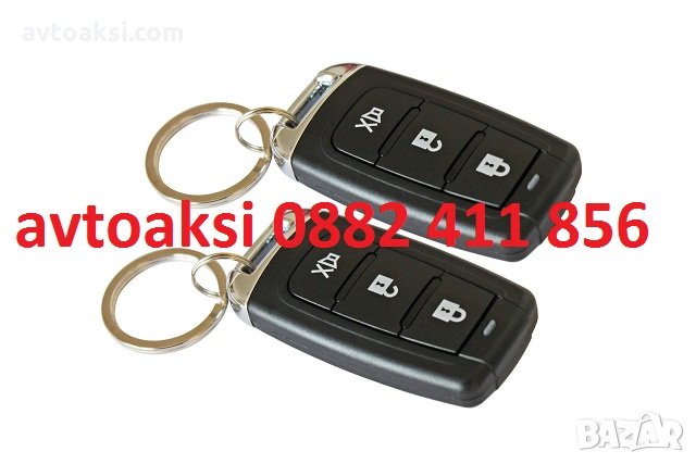 Модул за централно-2276, снимка 3 - Аксесоари и консумативи - 23269907