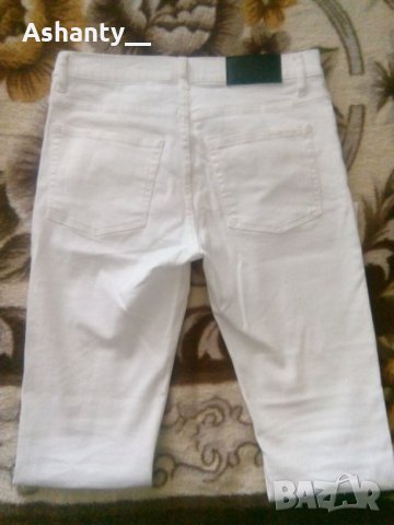 Панталон Cheap monday, снимка 2 - Панталони - 24715127