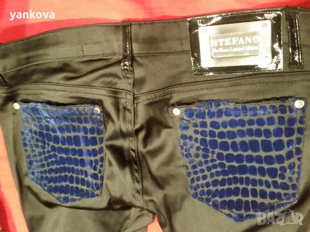 Панталон фирмен , снимка 2 - Панталони - 23738584