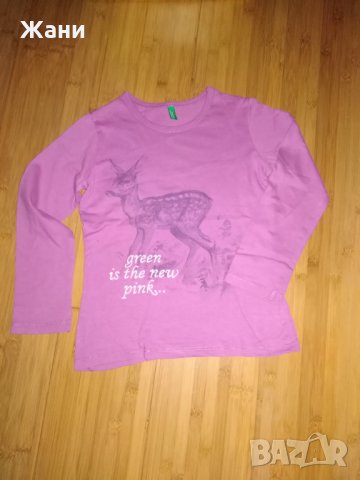 Сетчета в лилаво, снимка 9 - Детски комплекти - 24514029