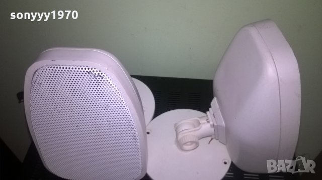 sweden-made in sweden-яки зверчета от швеция, снимка 11 - Тонколони - 25253868