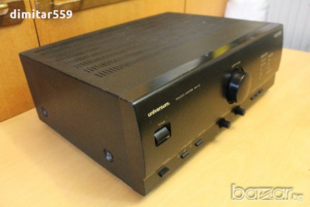 УСИЛВАТЕЛ UNIVERSUM DPL-155 250W, снимка 3 - MP3 и MP4 плеъри - 8853343