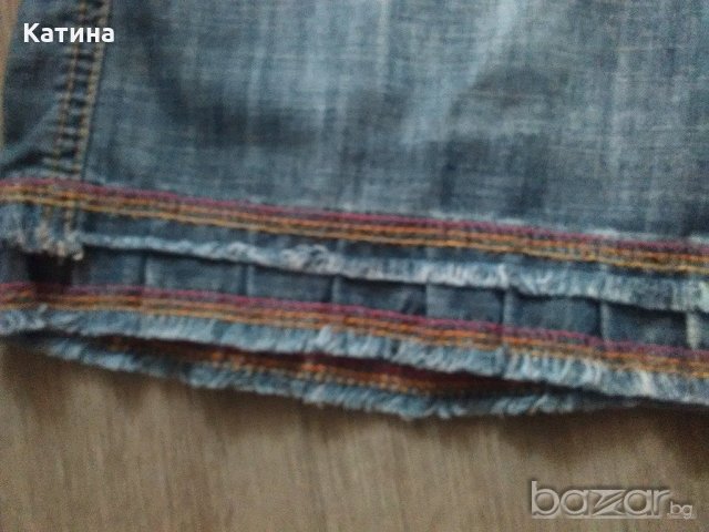 CARBONE модерен дънков комплект, снимка 8 - Детски комплекти - 17686452