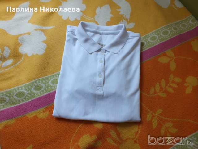 Columbia-спортни тениски, снимка 3 - Тениски - 18768991