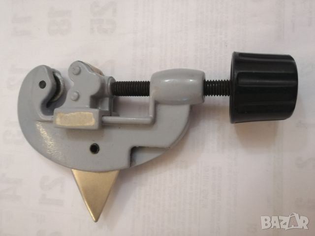 Тръборез. , снимка 3 - Други инструменти - 26182575