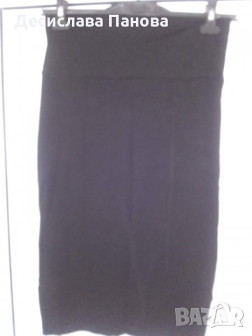 Асиметрична пола, снимка 3 - Поли - 25331518