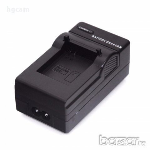 Единично зарядно устройство ОЕМ за батерии за GoPro Hero 3/3+ , снимка 3 - Батерии, зарядни - 17102235