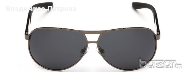 Слънчеви очила дизайн Mercedes - Gun, снимка 8 - Слънчеви и диоптрични очила - 12186584