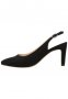 ANNA FIELD Дамски обувки, официални, нови, с кутия, черни, снимка 2