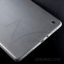 Силиконов, прозрачен калъф за таблет Samsung Galaxy Tab A 9.7