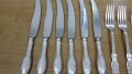 руски прибори вилици , снимка 4