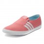 ПРОМО 🍊 ADIDAS ORIGINALS № 39½ и 40 🍊 Оригинални спортни обувки в розово-оранжево нови с кутия, снимка 2