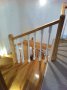 Стъпала и стълби по поръчка, чам, бук, дъб, снимка 11