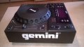 gemini cdj-600 profi player-внос швеицария, снимка 6