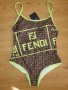 FENDI  Дамски Бански Костюми , снимка 4