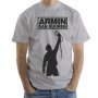 Ново! Страхотни мъжки тениски ARMIN VAN BUUREN! Бъди различен, поръчай тениска С Твоя Снимка!, снимка 3