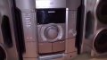 Sony cd/tuner/deck+2 колони-внос швеицария, снимка 6