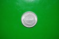 5 центими Алжир 1974-1977, снимка 2