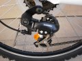 Продавам колела внос от Германия спортен МТВ велосипед X-FACT Mission 2.0 Alu 26 цола модел 2016г,, снимка 6