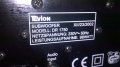 Tevion dr1750 active subwoofer-33/33/20см-внос швеицария, снимка 10